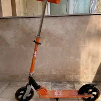 اسکوتر بادوام نو سایز بزرگ