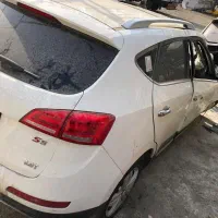 جک s5 تصادفی