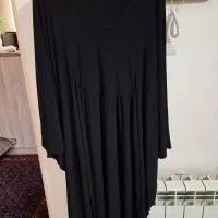 مانتوهای شیک(مشکی محرم) از ۱۰۰ تا ۳۰۰