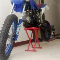 مینی تریل کراس