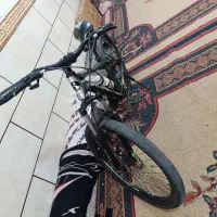 دوچرخه سایز۲۶، ۸دنده