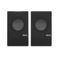 اسپیکر دو تیکه|قطعات و لوازم جانبی رایانه|اراک, |دیوار