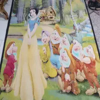 گلیم 4متری