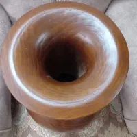 تنبک یک مهر شیرانی