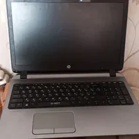 لب تاپ hp