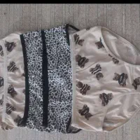 لباس زیر شورت زنانه