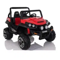 ماشین شارژی مدل جیپ