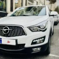 هایما s5 pro سفید خشک