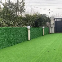 چمن مصنوعی/فنس چمنی/گرین وال/تایل ترموود،سنگ قلوه|مصالح و تجهیزات ساختمان|بندرعباس, |دیوار