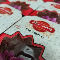 زعفران سرگل قائنات و استهبان از تولید به مصرف