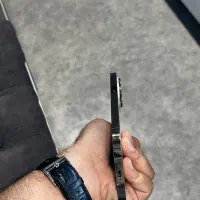 ۱۴ پرو مکس باتری ۹۹ درصد مشابه آکبند به شدت تمیز|موبایل|تهران, باغ فیض|دیوار