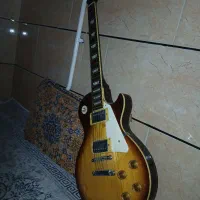 گیتار برقی