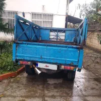 نیسان مدل ۷۳|خودرو سواری و وانت|عباسآباد, |دیوار