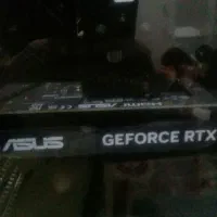 گرافیک قدرتمند rtx3050 6gb dual|قطعات و لوازم جانبی رایانه|شهریار, اصیل آباد|دیوار