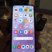 گوشی موبایل a35|موبایل|مشهد, سناباد|دیوار