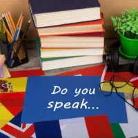 آموزش زبان انگلیسی آلمانی عربی فرانسه تدریس خصوصی|خدمات آموزشی|تهران, سید خندان (جلفا)|دیوار