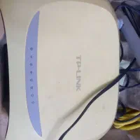 مودم تی.پی لنک|مودم و تجهیزات شبکه|قم, مسجد امام حسن|دیوار