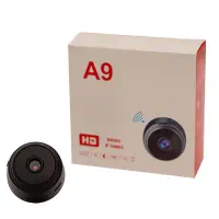 دوربین a9 درایمن عقاب