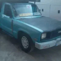 مزدا ۱۶۰۰|خودرو سواری و وانت|مشهد, رباط طرق|دیوار