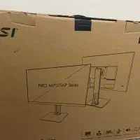 مانیتور msi pro mp271ap