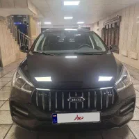 چری آریزو ۵ اسپرت (اف ال)، مدل ۱۴۰۳