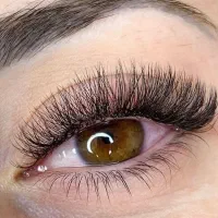 مدل اکستنشن مژه|خدمات آرایشگری و زیبایی|تهران, چیتگر شمالی|دیوار