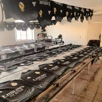 چاپ سیک چاپینو