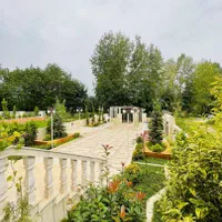 ویلاباغ ویوابدی دردل جنگل بهشت واقعی اینجاست|فروش خانه و ویلا|چالوس, |دیوار