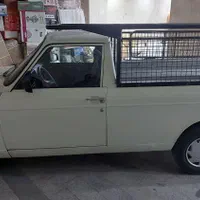 وانت بار تلفنی کرایه پیکان شبانه روزی