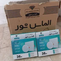 پنل ۳۶ وات