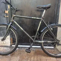 دوچرخه آساک