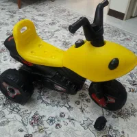 موتور بازی بیبی لند