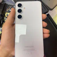 سامسونگ s24 fe 256 نو نو|موبایل|کرمانشاه, |دیوار