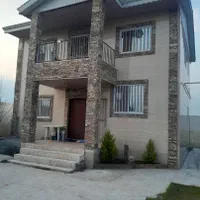 ۳۰۰ متر ویلای چسبیده به شهر نزدیک ساحل سند تک برگ