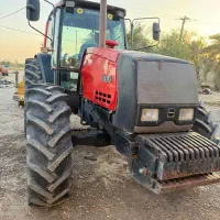 تراکتور والترا