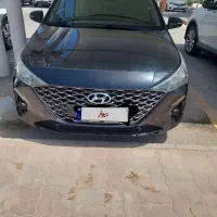 اکسنت ۲۰۲۱
