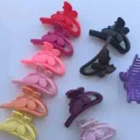 کلیپس پروانه بزرگ