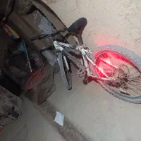 دوچرخه گالانت|دوچرخه، اسکیت، اسکوتر|قره چای, |دیوار