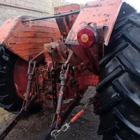 تراکتور رومانی مدل ۶۲|خودرو سنگین|فیروزآباد (آذربایجان), |دیوار