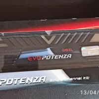 پاور ۵۸۰ و رم ۸ و هارد ۶ترا و رایتر و مانیتور سورن|قطعات و لوازم جانبی رایانه|زاهدان, |دیوار