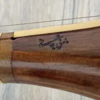 سە تار|سازهای سنتی|سقز, |دیوار