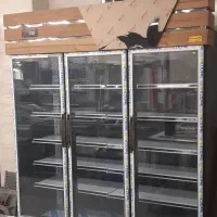 جوجه گردان چرخ گوشت تجهیزات کبابی|فروشگاه و مغازه|کهنوج, |دیوار