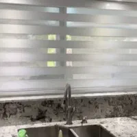 پرده زبرا و شید مستقیم از کارخانه به مشتری|پرده، رانر، رومیزی|کرج, گوهردشت|دیوار