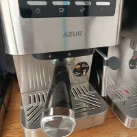 اسپرسو ساز آزور