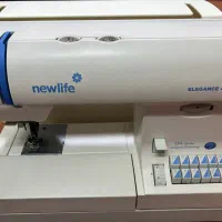 چرخ خیاطی نیولایف