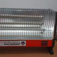 بخاری برقی|بخاری، هیتر، شومینه|سنندج, |دیوار