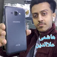 سامسونگ Galaxy J7 ۱۶ هاشمی علاالدین