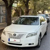 کمری 2007 فول ( فروش اقساطی )