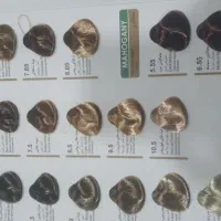 رنگ دورلایت|آرایشی، بهداشتی، درمانی|شهرکرد, |دیوار