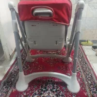 رورورک ثابت|تخت و صندلی بچه|اسلامشهر, شهرک قائمیه|دیوار